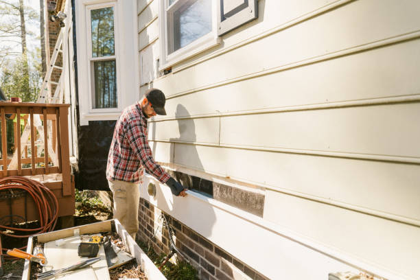 Trusted Siding Contractor service in Danvers, MA - Squared Siding